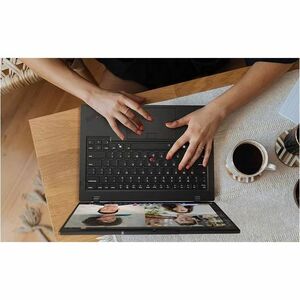 Lenovo ThinkPad L14 Gen 6 21S8001YUS 14" Notebook - WUXGA - 60 Hz - AMD Ryzen 7 PRO 250 - 32 GB - 512 GB SSD - English Key