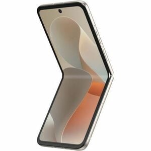 Motorola Mobility razr 60 256 GB Smartphone - 17,5 cm (6,9 Zoll) Flexibler faltbarer Bildschirm P-OLED Full HD Plus 2640 x