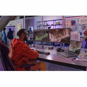 HP ZBook Fury G1i 18" Mobile Workstation - WQXGA - 165 Hz - Intel Core Ultra 9 285HX - vPro Technology - 32 GB - 1 TB SSD 