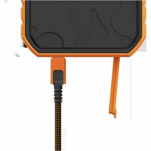 Xtorm Xtreme 1.50 m USB/USB-C Data Transfer Cable - Cable for Notebook, Charger, Power Bank - First End: 1 x USB Type A - 