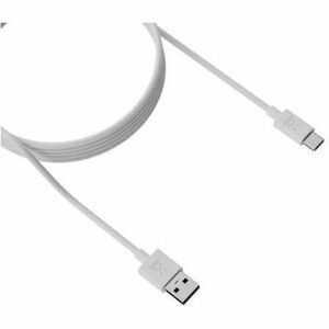 Xtorm Go2 1 m USB/USB-C Data Transfer Cable - Cable for Smartphone, Tablet, iPad - First End: 1 x USB Type A - Male - Seco
