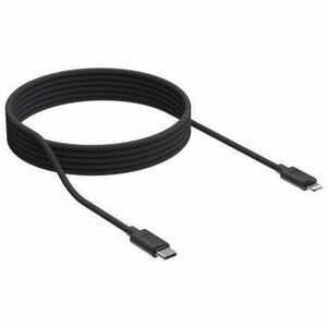 Xtorm Go2 1 m Lightning/USB-C Data Transfer Cable - Black