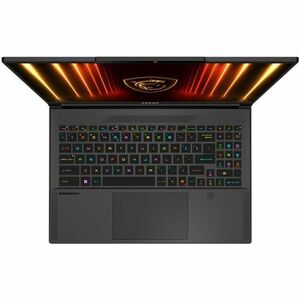 MSI Stealth A16 AI+ A3HW Stealth A16 AI+ A3HWGG-012XES 40.6 cm (16") Copilot+ PC Gaming Notebook - QHD+ - 240 Hz - AMD Ryz