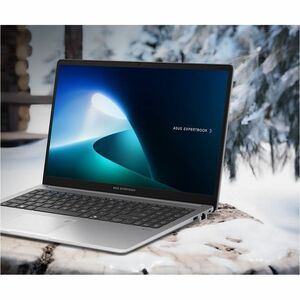 Asus ExpertBook P1 P1503 P1503CVA-S72848 39.6 cm (15.6") Notebook - Full HD - 60 Hz - Intel Core i5 13th Gen i5-13420H - 1