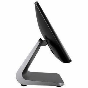 Elo E-Series 3 POS Terminal - (Intel Celeron N97 - 8 GB DDR5 SDRAM 128 GB M.2/PCI Express - 39,6 cm (15,6 Zoll) LED Touchs
