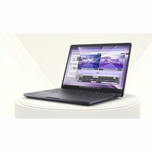 Dell Pro Max MC16250 40,6 cm (16 Zoll) Copilot+ PC Mobile Workstation - Full HD Plus - 60 Hz - Intel Core Ultra 7 265H - v