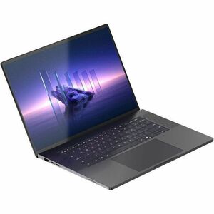 Dell Pro Max Premium MA16250 40.6 cm (16") Mobile Workstation - Full HD Plus - 120 Hz - Intel Core Ultra 7 265H - vPro Tec