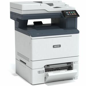 Impresora Láser Multifunción Xerox C325 Con cable e inalámbrico - Color - Copiadora/Fax/Impresora/Escáner - 33 ppm Mono/35