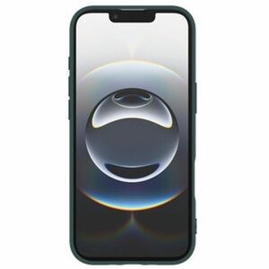 Just in Case Case for Apple iPhone Air Smartphone - Green - Matte - Damage Resistant, Scratch Resistant, Drop Resistant, B