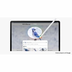 Samsung Galaxy Tab S10 FE 5G SM-X526B Tablet - 10.9" WUXGA+ - Samsung Exynos 1580 (4 nm) Octa-core - 8 GB - 128 GB Storage