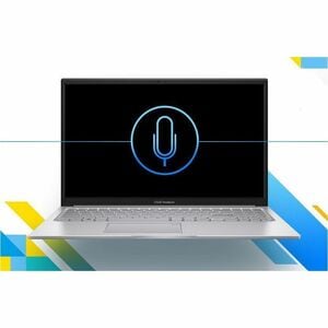 Asus VivoBook 15 X1504 X1504VA-BQ321WS 39.62 cm (15.60") Notebook - Full HD - 60 Hz - Intel Core i3 13th Gen i3-1315U - 8 