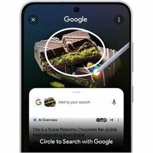 Samsung Galaxy S25 FE SM-S731B/DS 128 GB Smartphone - 17 cm (6.7") Dynamic AMOLED 2X Full HD Plus 1080 x 2340 - Deca-core 