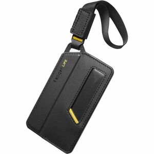 Spigen Luggage Tag - Black