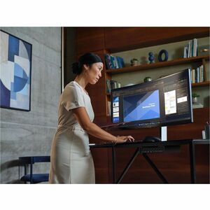 EliteDesk 8 Mini G1a - Ryzen 5 220 - 16GB DDR5 (1x16GB) - 512GB SSD - KB&M Included - WiFi 7 & BT 5.4 - Windows 11 Pro - 3