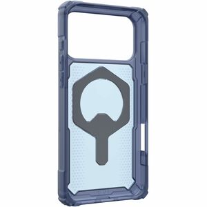 Urban Armor Gear Plasma XTE iPhone 17 Pro Max Case - Cloud Blue - For Apple iPhone 17 Pro Max Smartphone - Cloud Blue - Cr