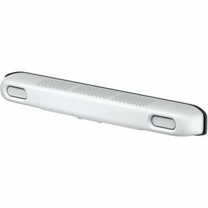 Equipo de VídeoConferencia Poly Studio V12 - Pequeño/a Room Size Supported - Para Sala de reuniones, Vídeo conferencia - 3