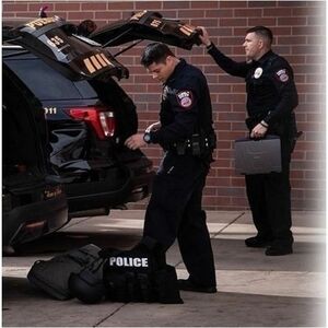 Getac S410 S410 G5 35.6 cm (14") Rugged Notebook - Intel Core i5 13th Gen i5-1340P - 16 GB - 256 GB SSD - Intel Chip - Win