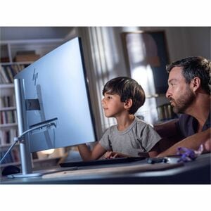 HP EliteStudio 8 AiO G1i All-in-One Computer - Intel Core Ultra 5 235 - vPro Technology - 16 GB - 512 GB PCI Express NVMe 