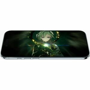 Apple iPhone Air 512 GB Smartphone - 16.5 cm (6.5") ProMotion Technology HDR10+ - Hexa-core (A19 ProDual-core (2 Core) 4.2