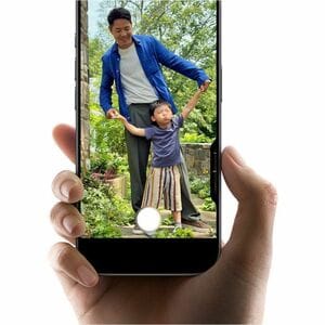 Apple iPhone 17 256 GB Smartphone - 16 cm (6.3") ProMotion Technology HDR10+ 2622 x 1206 - Hexa-core (A19Dual-core (2 Core