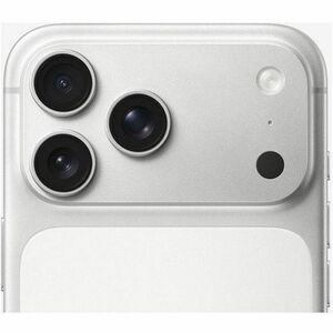 Apple iPhone 17 Pro Max 512 GB Smartphone - 17.5 cm (6.9") ProMotion Technology HDR10+ 2868 x 1320 - Hexa-core (A19 ProDua