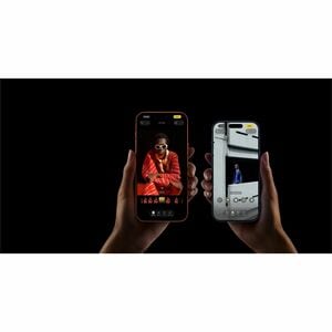 Apple iPhone 17 Pro 256 GB Smartphone - 16 cm (6.3") ProMotion Technology HDR10+ 2622 x 1206 - Hexa-core (A19 ProDual-core