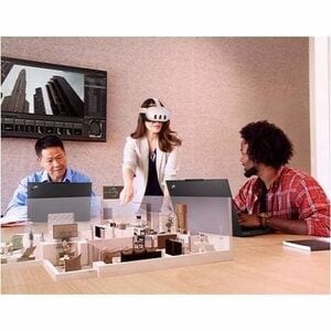 Lenovo ThinkPad P1 Gen 8 21Q8001FUS 16" Touchscreen Mobile Workstation - 3.2K - 120 Hz - Intel Core Ultra 7 265H - vPro Te