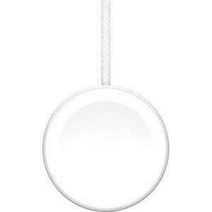 Apple Watch Ultra 3 GPS + Cellular 49mm Black Titanium Case with Black Titanium Milanese Loop - Medium. Display technology