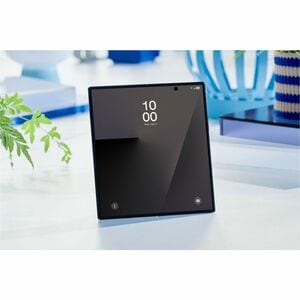 Samsung Galaxy Z Fold7 SM-F966B/DS 256 GB Smartphone - 20.3 cm (8") Flexible Folding Screen Dynamic AMOLED 2X QXGA+ 2184 x