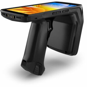Zebra TC22R RFID-Reader - 12,19 m Lesedistanz800 MHz - UHF - Wireless LAN - USB - Handheld