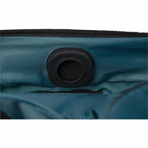 Hyper HP21PBKGL Carrying Case (Backpack) for 40.6 cm (16") Notebook - Black - Weather Resistant Exterior, Abrasion Resista