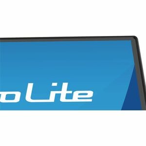 iiyama ProLite XB2492HSU 24 Zoll Klasse Full HD LED-Monitor - 16:9 Format - Mattschwarz - 61 cm (24 Zoll) Viewable - IPS-T