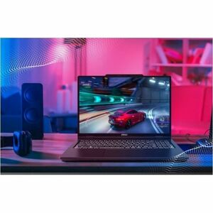 MSI Venture 16 AI A2HM Venture 16 AI A2HMTG-047US 16" Touchscreen Notebook - Full HD Plus - Intel Core Ultra 7 255H - 32 G