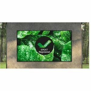 LG 65UL5Q-E 1651 mm LCD Digital Signage Display - 24 Hours/7 Days Operation - Energy Star - Advanced Super Dimension Switc