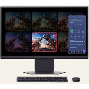 LG UltraGear 27G850A-B 27" (68.6 cm) Class 4K UHD Gaming LCD Monitor - 16:9 - 27" (68.6 cm) Viewable - Nano In-plane Switc