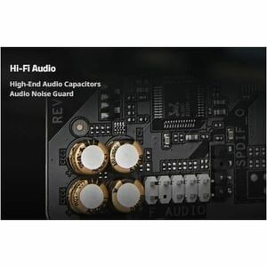 GIGABYTE Ultra Durable B760M DS3H WF6E GEN5 Gaming Desktop Motherboard - Intel B760 Chipset - Socket LGA-1700 - Micro ATX 