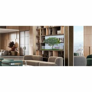 LG 55EW5P-M Digital Signage Display - 55" OLED - OLED - 18 Hours/7 Days Operation - 1920 x 1080 - 16:9 - 100 µs - 600 Nit 