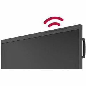 LG 65'' CreateBoard Pro Smart Board with Google Mobile Services and Built-in AI - 65" LCD - ARM Cortex A76 + A55 - 8 GB - 