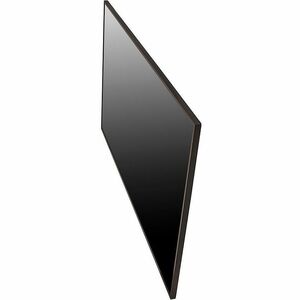 LG UHD Signage Display - 43" LCD - In-plane Switching (IPS) Technology - 24 Hours/7 Days Operation - 3840 x 2160 - 16:9 - 