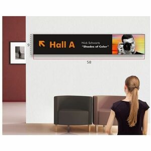 LG Ultra Stretch 86BH5F-M Digital Signage Display - 86" LCD - In-plane Switching (IPS) Technology - 24 Hours/7 Days Operat