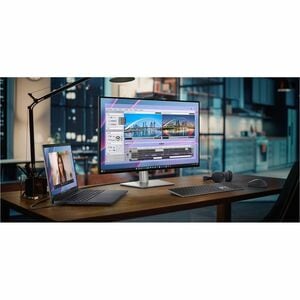 Dell Pro Max Plus MB18250 18" Mobile Workstation - QHD+ - 120 Hz - Intel Core Ultra 7 265HX - vPro Technology - 64 GB - 1 