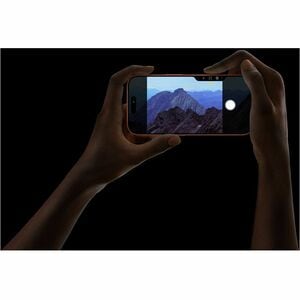 Apple iPhone 17 Pro A3523 512 GB Smartphone - 16 cm (6.30") ProMotion Technology HDR10+ 2622 x 1206 - Hexa-core (A19 ProDu