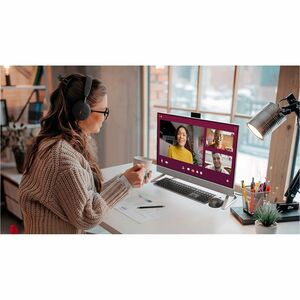 Dell 27 AIO EC27250 Core 7-150U 16GB 1TB SSD Touch