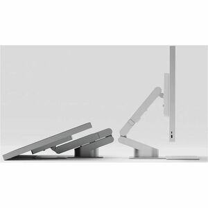 ALOGIC Aspekt 32" Fold Stand - Space Grey