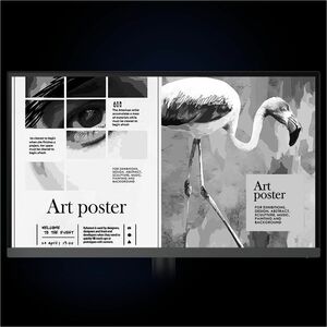 Monitor LED BenQ DesignVue PD2706U 27"" (68.6cm) Clase 4K UHD - 16:9 - Gris Oscuro - 27"" (68.6cm) Viewable - Tecnología c