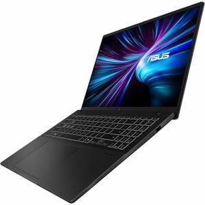 Asus V16 V3607 V3607VM-RP007W 40.6 cm (16") Gaming Notebook - WUXGA - 144 Hz - Intel Core 7 240H - 16 GB - 1 TB SSD - Blac