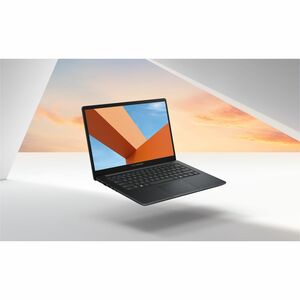 Notebook ASUS BM1 14 pulgadas (BM1403CDA) FHD (1920 x 1080) AMD Ryzen 5-7535HS-W11Pro-8GB DDR5-512 SSD-Color Gris-3 años d