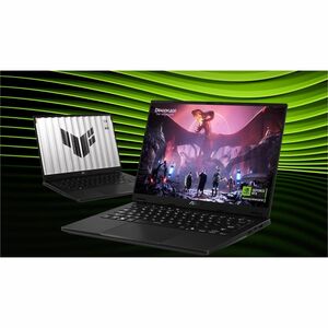 Laptop para videojuegos - TUF Gaming A14 FA401UH-RG004W 35.6cm (14") Copilot+ PC - 165Hz - AMD Ryzen 7 260 - 16GB - 512GB 