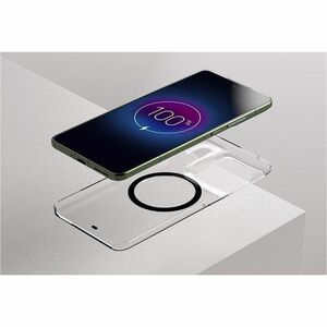 Motorola Mobility edge 70 512 GB Smartphone - 16,9 cm (6,7 Zoll) P-OLED HDR10+ 2712 x 1220 - Octa-Core (Cortex A720Single-