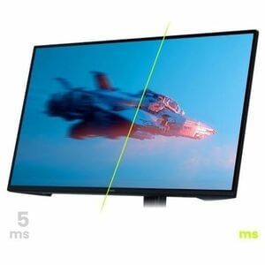 Moniteur de jeu LCD iiyama G-MASTER Red Eagle G2771QS-B1 27" Class WQHD - 16:9 - Noir mat - 68,6 cm (27") Viewable - Fast 